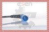 Датчик, кількість обертів колеса SKV GERMANY 06SKV063 (фото 4)
