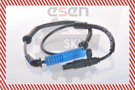 Датчик, кількість обертів колеса SKV GERMANY 06SKV063