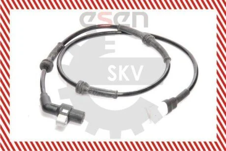 Датчик, кількість обертів колеса SKV GERMANY 06SKV064