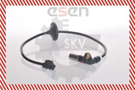 Датчик, кількість обертів колеса SKV GERMANY 06SKV065