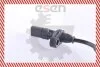 Датчик, кількість обертів колеса SKV GERMANY 06SKV066 (фото 3)