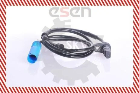 Датчик, кількість обертів колеса SKV GERMANY 06SKV066