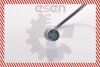 Датчик, кількість обертів колеса SKV GERMANY 06SKV070 (фото 4)