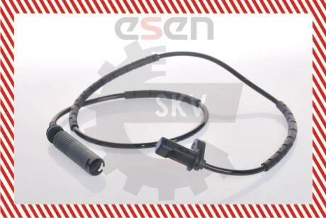 Датчик, кількість обертів колеса SKV GERMANY 06SKV070