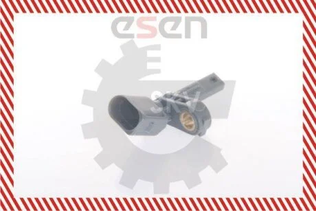 Датчик, кількість обертів колеса SKV GERMANY 06SKV072