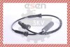 Датчик, кількість обертів колеса SKV GERMANY 06SKV073 (фото 1)