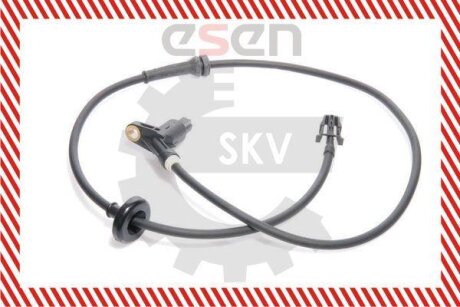 Датчик, кількість обертів колеса SKV GERMANY 06SKV074