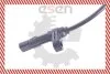 Датчик, кількість обертів колеса SKV GERMANY 06SKV076 (фото 3)