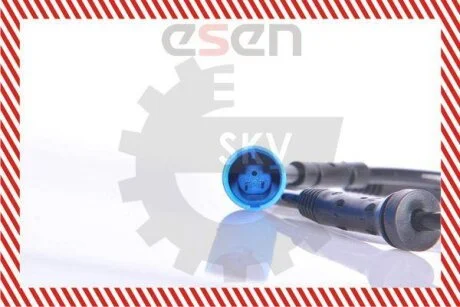 Датчик, кількість обертів колеса SKV GERMANY 06SKV077