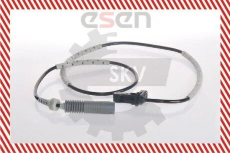 Датчик, кількість обертів колеса SKV GERMANY 06SKV078