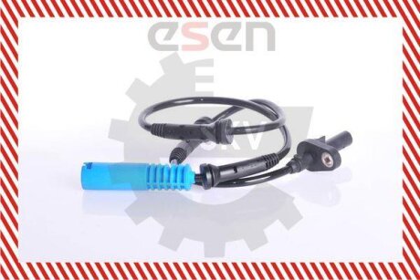 Датчик, кількість обертів колеса SKV GERMANY 06SKV079