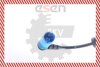 Датчик, кількість обертів колеса SKV GERMANY 06SKV080 (фото 3)
