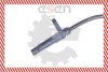 Датчик, кількість обертів колеса SKV GERMANY 06SKV080 (фото 4)