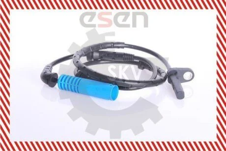 Датчик, кількість обертів колеса SKV GERMANY 06SKV080