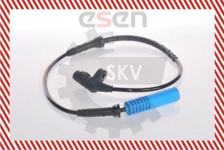 Датчик, кількість обертів колеса SKV GERMANY 06SKV081