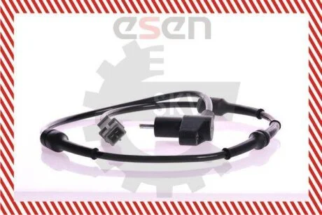 Датчик, кількість обертів колеса SKV GERMANY 06SKV085