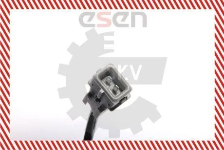 Датчик, кількість обертів колеса SKV GERMANY 06SKV086