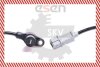 Датчик, кількість обертів колеса SKV GERMANY 06SKV089 (фото 2)