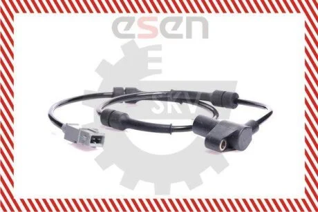 Датчик, кількість обертів колеса SKV GERMANY 06SKV089