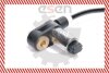 Датчик, кількість обертів колеса SKV GERMANY 06SKV090 (фото 3)