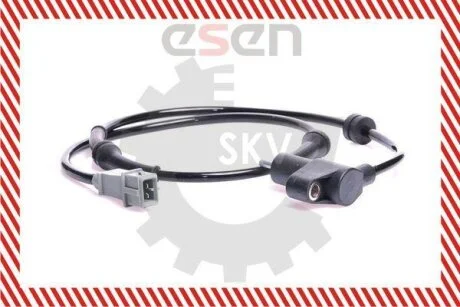 Датчик, кількість обертів колеса SKV GERMANY 06SKV092