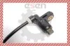 Датчик, кількість обертів колеса SKV GERMANY 06SKV093 (фото 2)