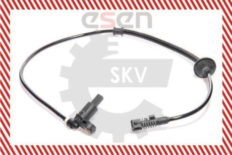 Датчик, кількість обертів колеса SKV GERMANY 06SKV094