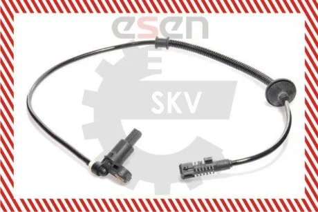 Датчик, кількість обертів колеса SKV GERMANY 06SKV094