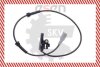Датчик, кількість обертів колеса SKV GERMANY 06SKV099 (фото 1)