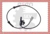 Датчик, кількість обертів колеса SKV GERMANY 06SKV099 (фото 1)