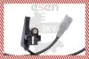 Датчик, кількість обертів колеса SKV GERMANY 06SKV099 (фото 2)