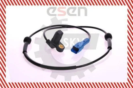 Датчик, кількість обертів колеса SKV GERMANY 06SKV100