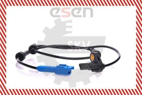 Датчик, кількість обертів колеса SKV GERMANY 06SKV101