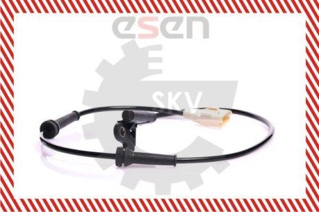 Датчик, кількість обертів колеса SKV GERMANY 06SKV104
