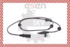 Датчик, кількість обертів колеса SKV GERMANY 06SKV105 (фото 1)