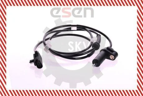 Датчик, кількість обертів колеса SKV GERMANY 06SKV108