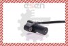 Датчик, кількість обертів колеса SKV GERMANY 06SKV109 (фото 3)