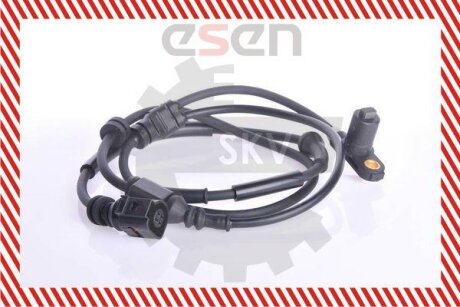 Датчик, кількість обертів колеса SKV GERMANY 06SKV112
