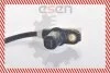 Датчик, кількість обертів колеса SKV GERMANY 06SKV113 (фото 2)