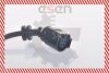 Датчик, кількість обертів колеса SKV GERMANY 06SKV113 (фото 3)