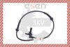 Датчик, кількість обертів колеса SKV GERMANY 06SKV115 (фото 1)