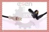 Датчик, кількість обертів колеса SKV GERMANY 06SKV117 (фото 2)