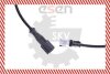 Датчик, кількість обертів колеса SKV GERMANY 06SKV118 (фото 2)