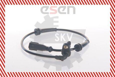 ** 8200752605 Датчик АБС (ABS) задній SKV GERMANY 06SKV119