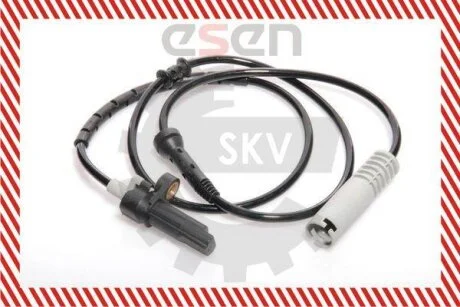 Датчик, кількість обертів колеса SKV GERMANY 06SKV120