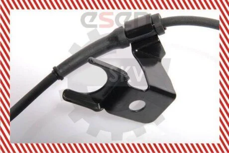 Датчик, кількість обертів колеса SKV GERMANY 06SKV122