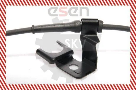 Датчик, кількість обертів колеса SKV GERMANY 06SKV123