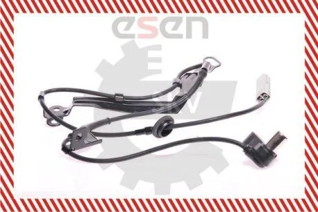 Датчик, кількість обертів колеса SKV GERMANY 06SKV124