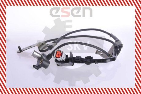 Датчик, кількість обертів колеса SKV GERMANY 06SKV125