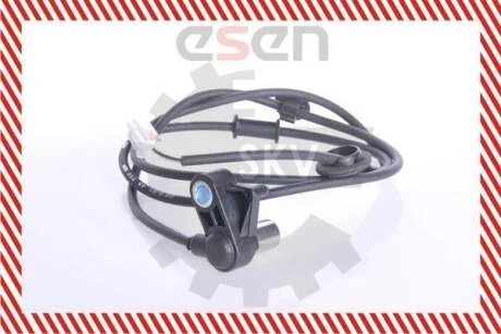 Датчик, кількість обертів колеса SKV GERMANY 06SKV126